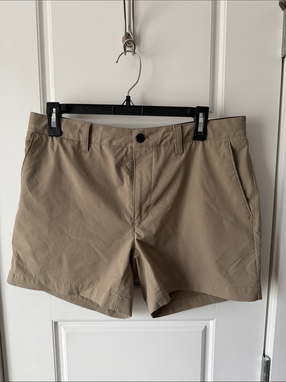 Proof 5” Shorts